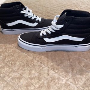 Vans shoes